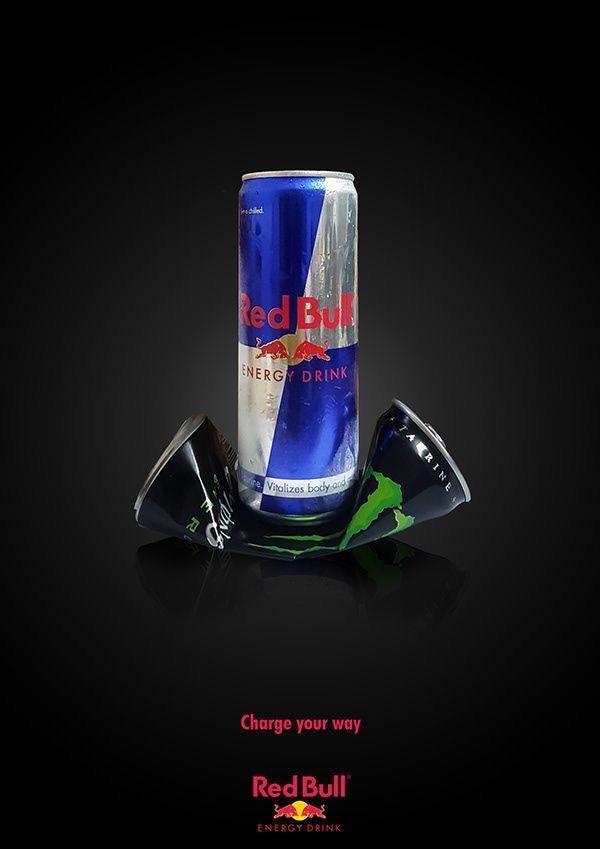 Red Bull