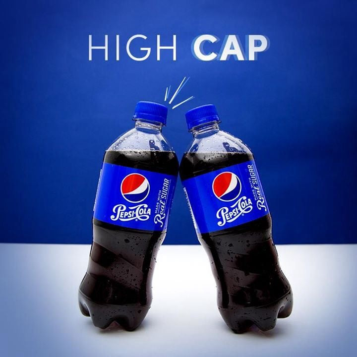 Pepsi
