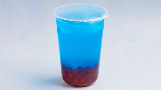 Fizzy Peach