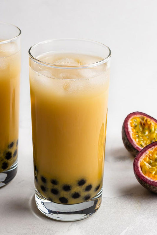 Passionfruit